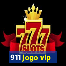 911 jogo vip